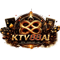 KTV88AI สล็อต คาสิโนสด เว็บตรง ฝากถอนออโต้
